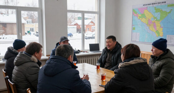 The Only Candidate From Russia’s Komi Region To Call For Peace In Last Month’s Parliamentary Elections Has Been Detained On Suspicion Of ‘Justifying Terrorism’