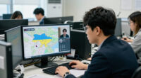 Ukraine Apologizes For Revealing North Korean POWs’ Transfer To South Korea. Seoul Says Apology Isn’t Enough, Vows ‘Firm Measures.’