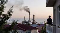 Ukrainian Drones Strike Oil Refinery In Russia’s Bashkortostan