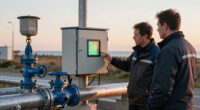 US, Russia Discuss Possibility Of Selling Gas To Europe Via Nord Stream