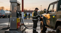 ‘We’re Being Used As A Front,’ Zelensky Says Of Trump’s Diesel Deal With Putin