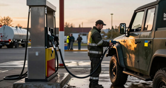 ‘We’re Being Used As A Front,’ Zelensky Says Of Trump’s Diesel Deal With Putin