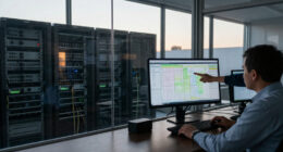 Who Pays For AI’s Data Center Expansion? Trace The Money