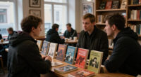 Why The Closure Of Russian Publisher Individuum Is Such A Loss For Russian-language Literature