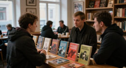 Why The Closure Of Russian Publisher Individuum Is Such A Loss For Russian-language Literature