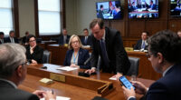 ‘WTF, Steve?’ U.S. Lawmakers Outraged After Witkoff Calls Putin A ‘Humanitarian,’ Leaving Trump And Vance To Defend Their Envoy